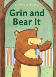 Title: Grin and Bear It, Author: Leo Landry