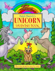 Title: Ralph Masiello's Unicorn Drawing Book, Author: Ralph Masiello