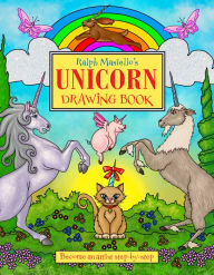 Ebooks for download for free Ralph Masiello's Unicorn Drawing Book