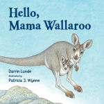 Alternative view 1 of Hello, Mama Wallaroo