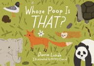 Title: Whose Poop Is That?, Author: Darrin Lunde