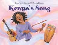 Title: Kenya's Song, Author: Linda Trice