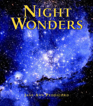 Title: Night Wonders, Author: Jane Anne Peddicord