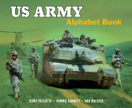 Title: US Army Alphabet Book, Author: Jerry Pallotta