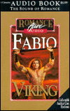 Title: Viking, Author: Fabio