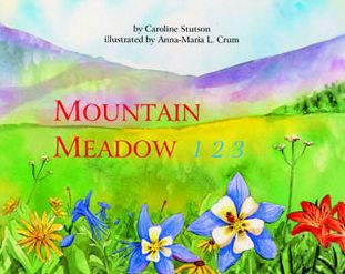 Mountain Meadow 123