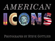 Title: American Icons, Author: Steve Gottlieb