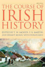 The Course of Irish History / Edition 5