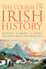 The Course of Irish History / Edition 5