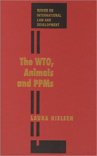 The WTO, Animals and PPMs