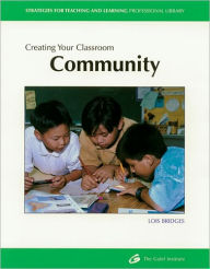 Title: Community / Edition 1, Author: Lois Bridges