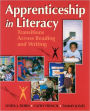 Apprenticeship in Literacy / Edition 1