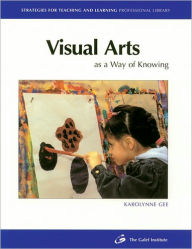 Title: Visual Arts / Edition 1, Author: Karolynne Gee