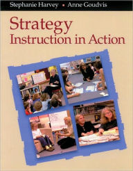 Title: Strategy Instruction in Action