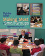 Stepping Up with Literacy Stations: Design and Instruction in Grades 3-6; with Viewing Guide