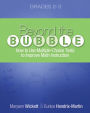 Beyond the Bubble (Grades 2-3): How to Use Multiple-Choice Tests to Improve Math Instruction, Grades 2-3