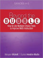 Beyond the Bubble (Grades 4-5)