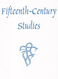 Title: Fifteenth-Century Studies Vol. 22, Author: William C. McDonald
