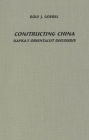 Constructing China: Kafka's Orientalist Discourse