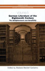 German Literature of the Eighteenth Century: The Enlightenment and Sensibility