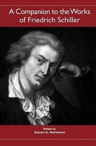 A Companion to the Works of Friedrich Schiller