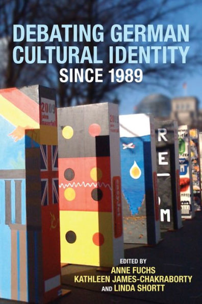 Debating German Cultural Identity since 1989