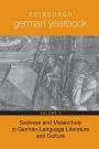 Edinburgh German Yearbook 6: Sadness and Melancholy in German-Language Literature and Culture