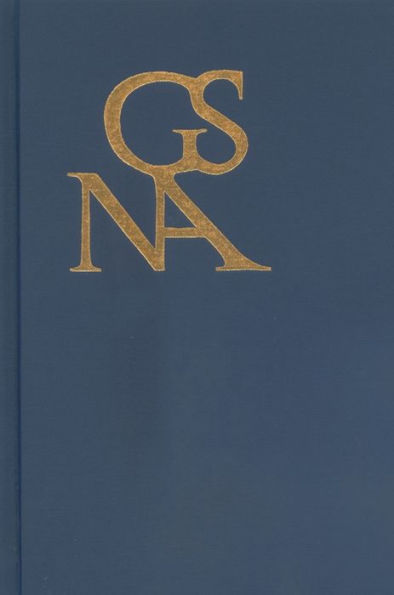 Goethe Yearbook 22