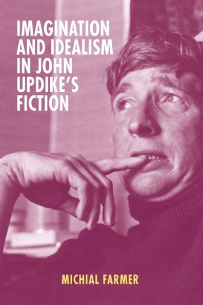 Imagination and Idealism John Updike's Fiction