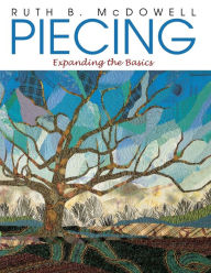 Title: Piecing, Author: Ruth B. McDowell