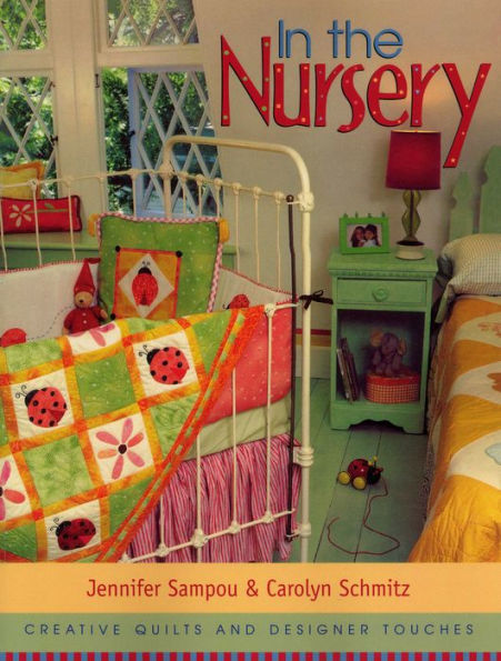 In The Nursery - Print On Demand Edition