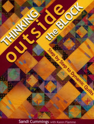 Title: Thinking Outside the Block, Author: San Di Cummings