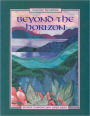 Beyond the Horizon: Small Landscape Applique