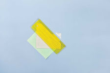 Alternative view 6 of Carol Doak's Foundation Paper