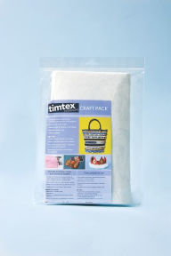 Title: Timtex Craft Pack 13 1/2 x 22, Author: C&T Publishing