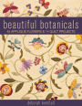 Beautiful Botanicals: 45 Applique Flowers & 14 Quilt Projects