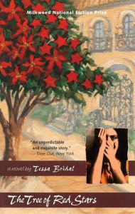 Title: Tree of Red Stars, Author: Tessa Bridal