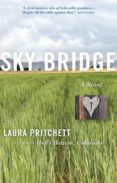 Sky Bridge: A Novel