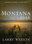 Alternative view 1 of Montana, 1948