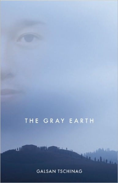 The Gray Earth