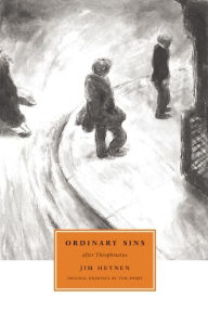 Title: Ordinary Sins: Stories, Author: Jim Heynen