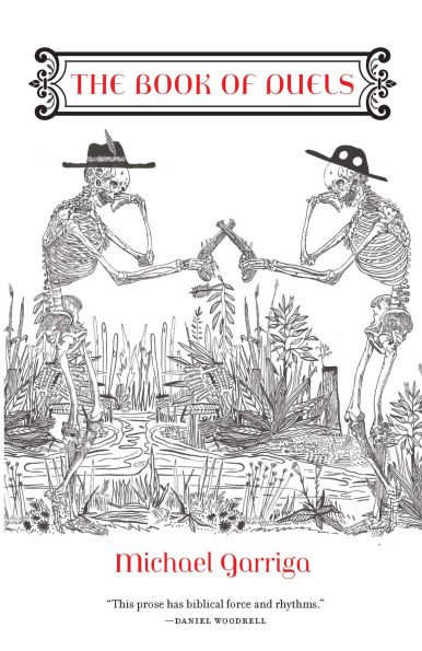 The Book of Duels: Flash Fiction