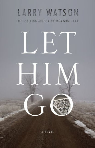 Let Him Go