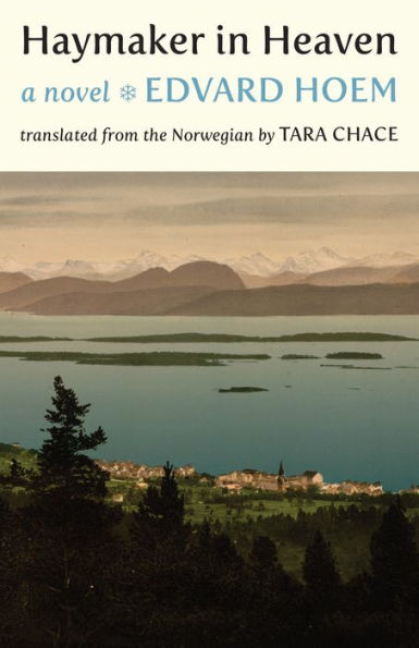 Haymaker Heaven: A Novel