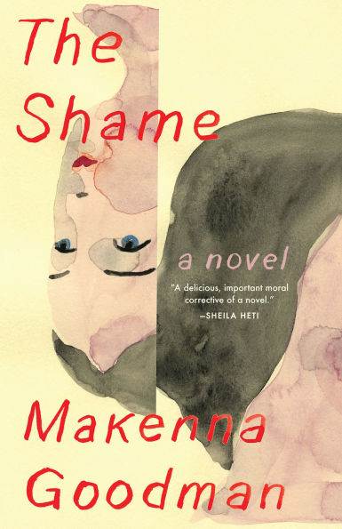 The Shame: A Novel