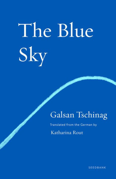The Blue Sky: A Novel