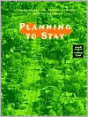 Title: Planning to Stay: Learning to See the Physical Features in Your Neighborhood, Author: William R. Morrish