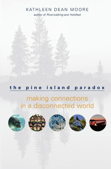 Pine Island Paradox: Making Connections in a Disconnected World