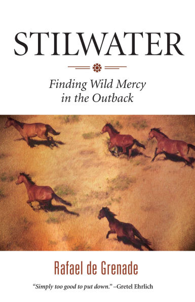 Stilwater: Finding Wild Mercy the Outback