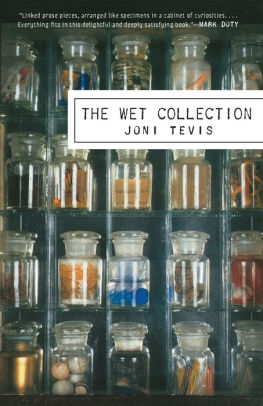 Wet Collection